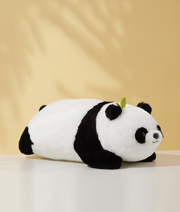 (PER-ORDER) เจ้าแพนด้าสุดนุ่มมม