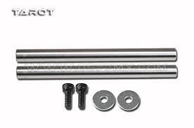 Tarot500 DFC Feathering Shaft แบบเรียบ TL50902