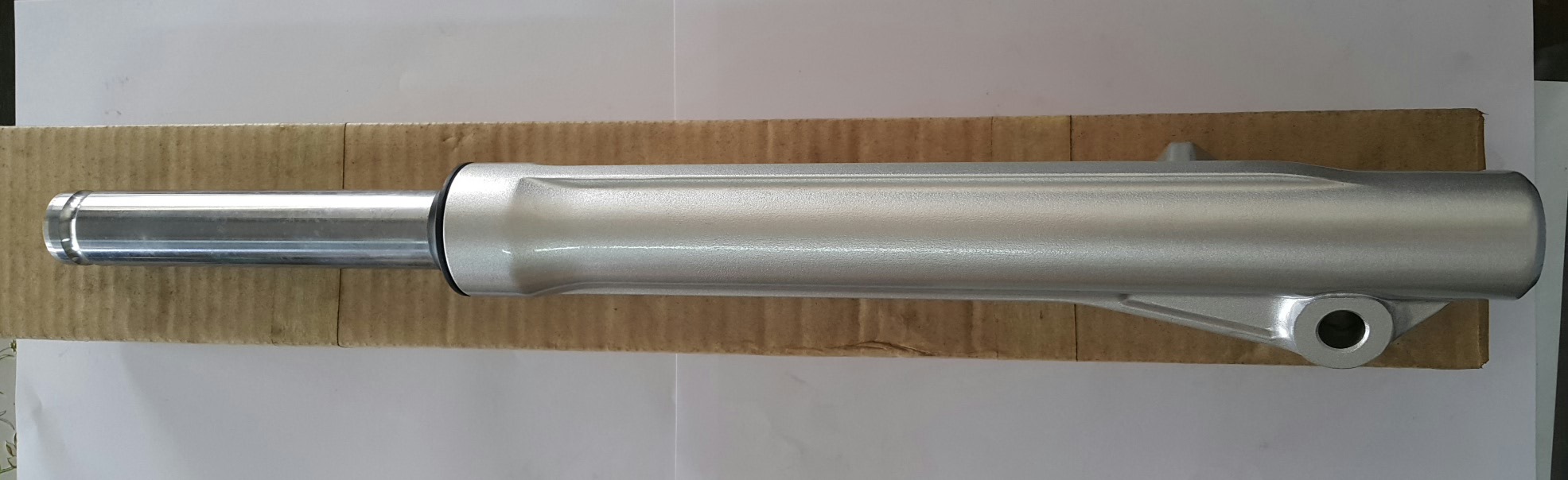 ชุดโช๊คอัพหน้าด้านซ้าย ดรีม125