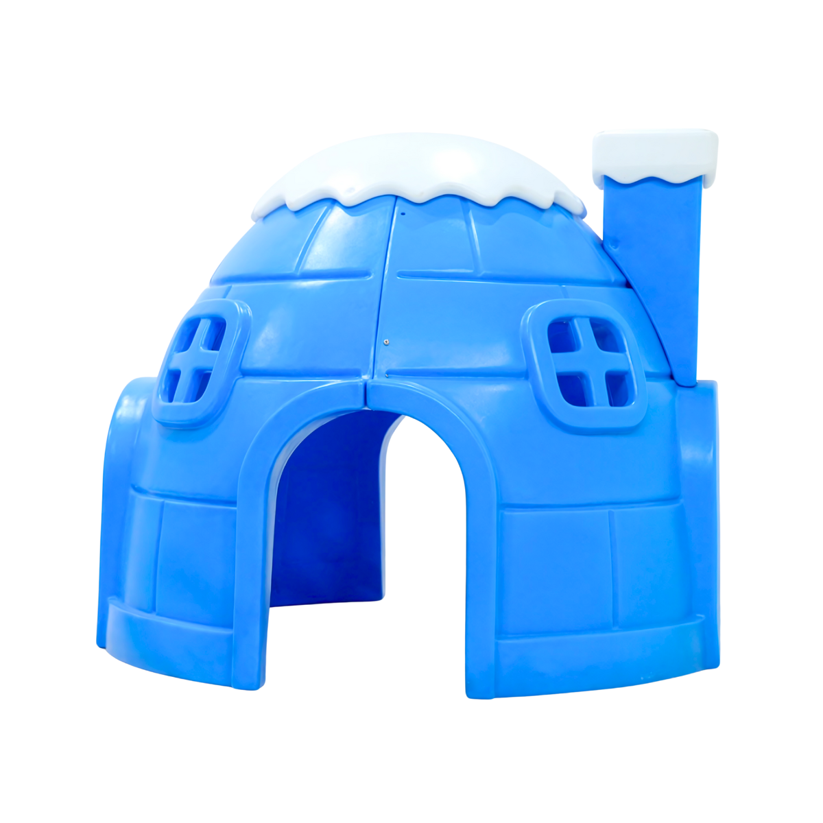 บ้านของเล่น บ้านเอสกิโม Play House Eskimo House