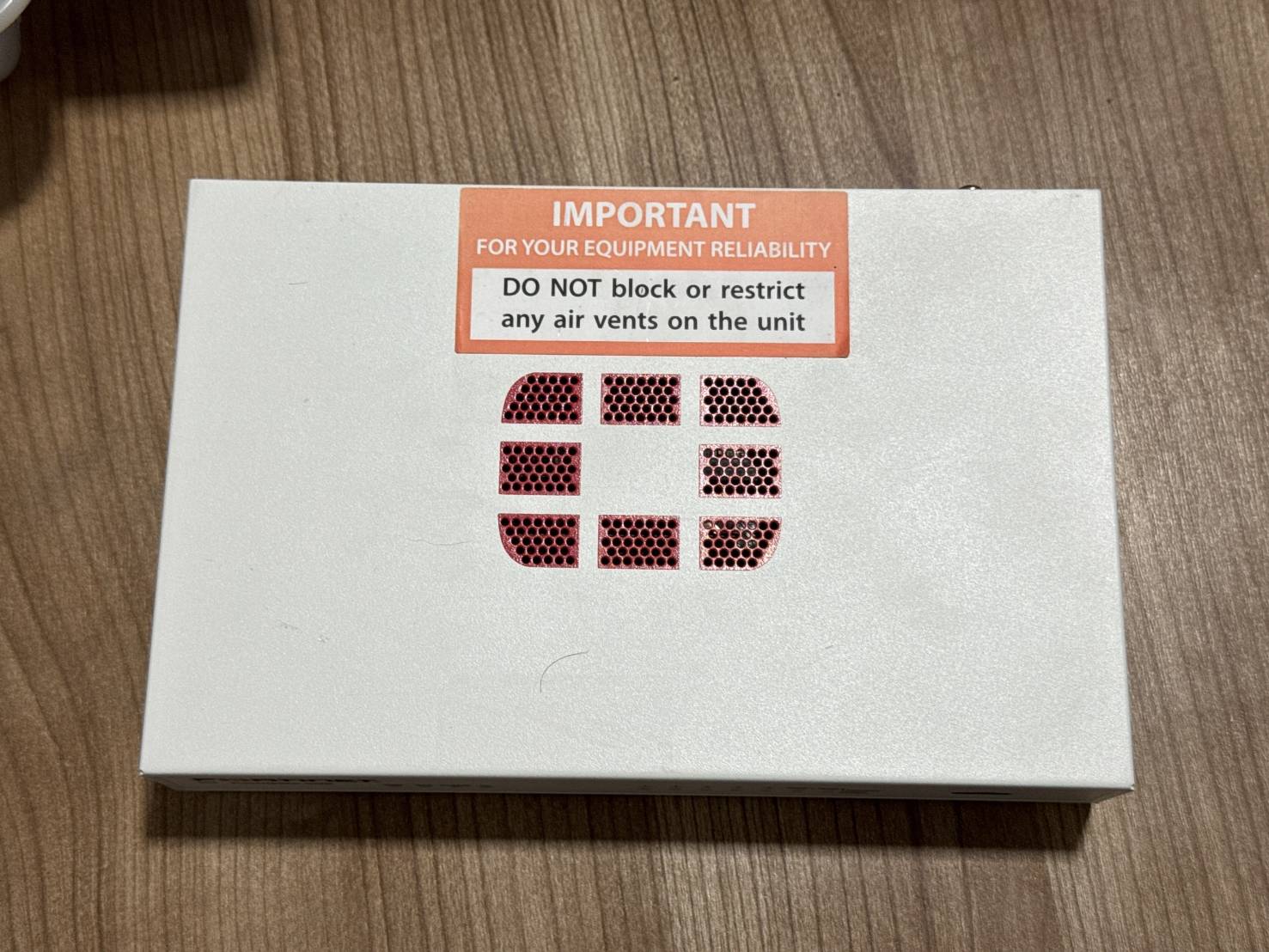 Fortinet FortiGate 50E+Adapter