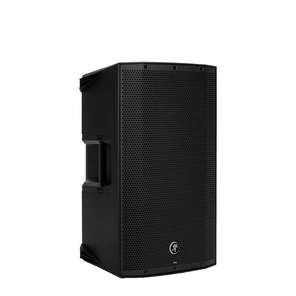 MACKIE THUMP12A ตู้ลำโพง 12 นิ้ว 1,300 วัตต์ มีแอมป์ในตัว คลาส D