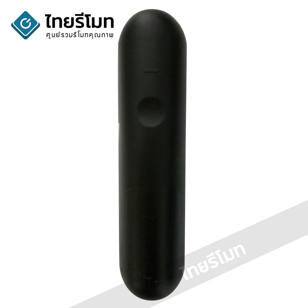 รีโมทกล่อง True ID TV รุ่นG2V *ปุ่มตรง* มีปุ่มNETFLIX ทรู ไอดี ทีวี *รองรับการสั่งงานด้วยเสียง*