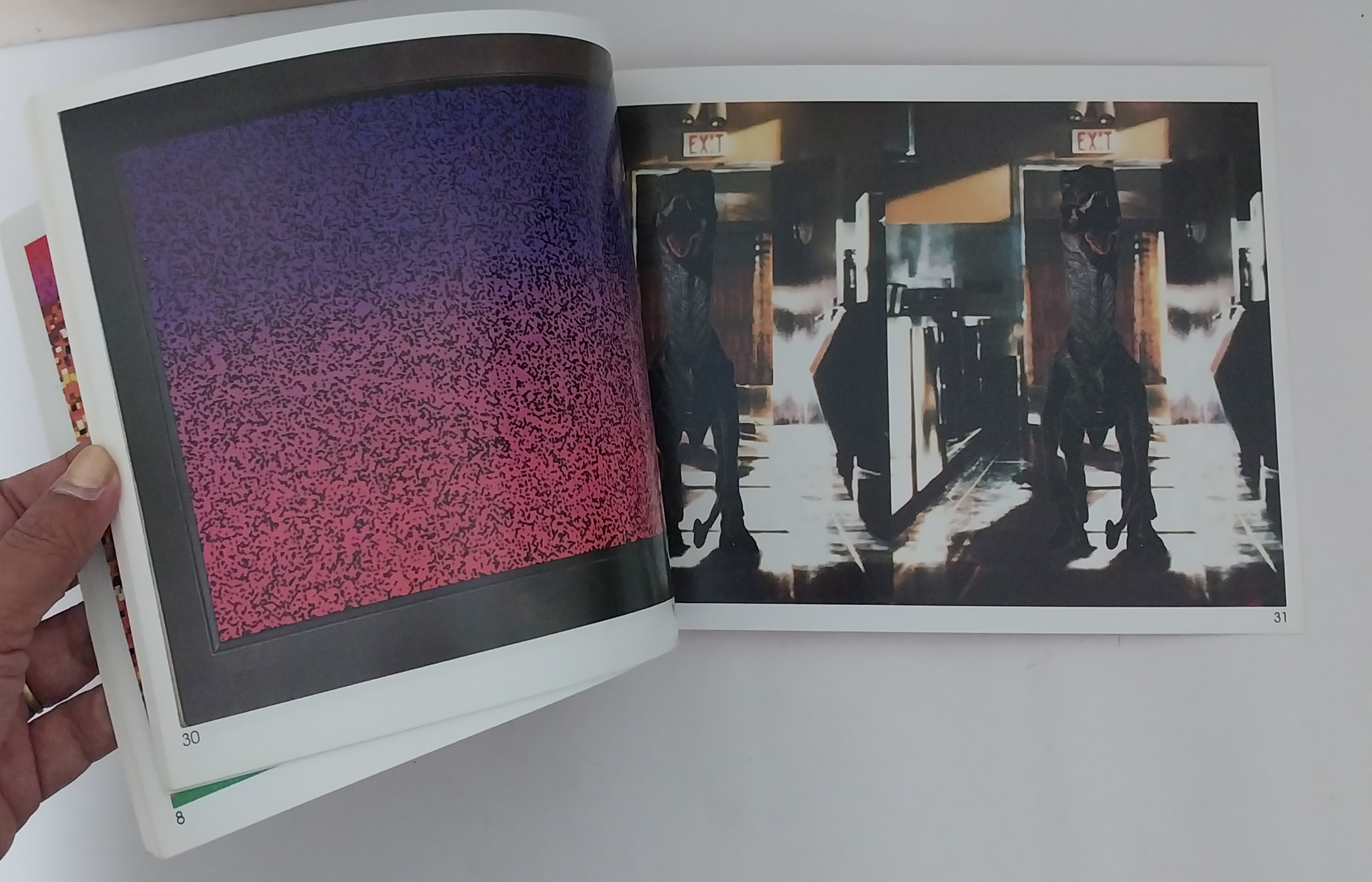 แกะเพื่อถ่ายรูป มีหลายภาพ,หนังสือภาพ3มิติมหัศจรรย์ 3D ANIMATE PRINT AND DESIGN:The 3-D Book ตื่นตาตื่นใจกับภาพ3มิติมากถึง 32 ภาพ มหัศจรรย์ มุมมองใหม่ด้วยตาทั้ง2ข้าง ภาพ3มิติ ที่ซ่อนอยู่จะเผยออกมาให้คุณได้เห็นความมหัศจรรย์ที่พิสูจน์ได้ด้วยตาคุณเอง