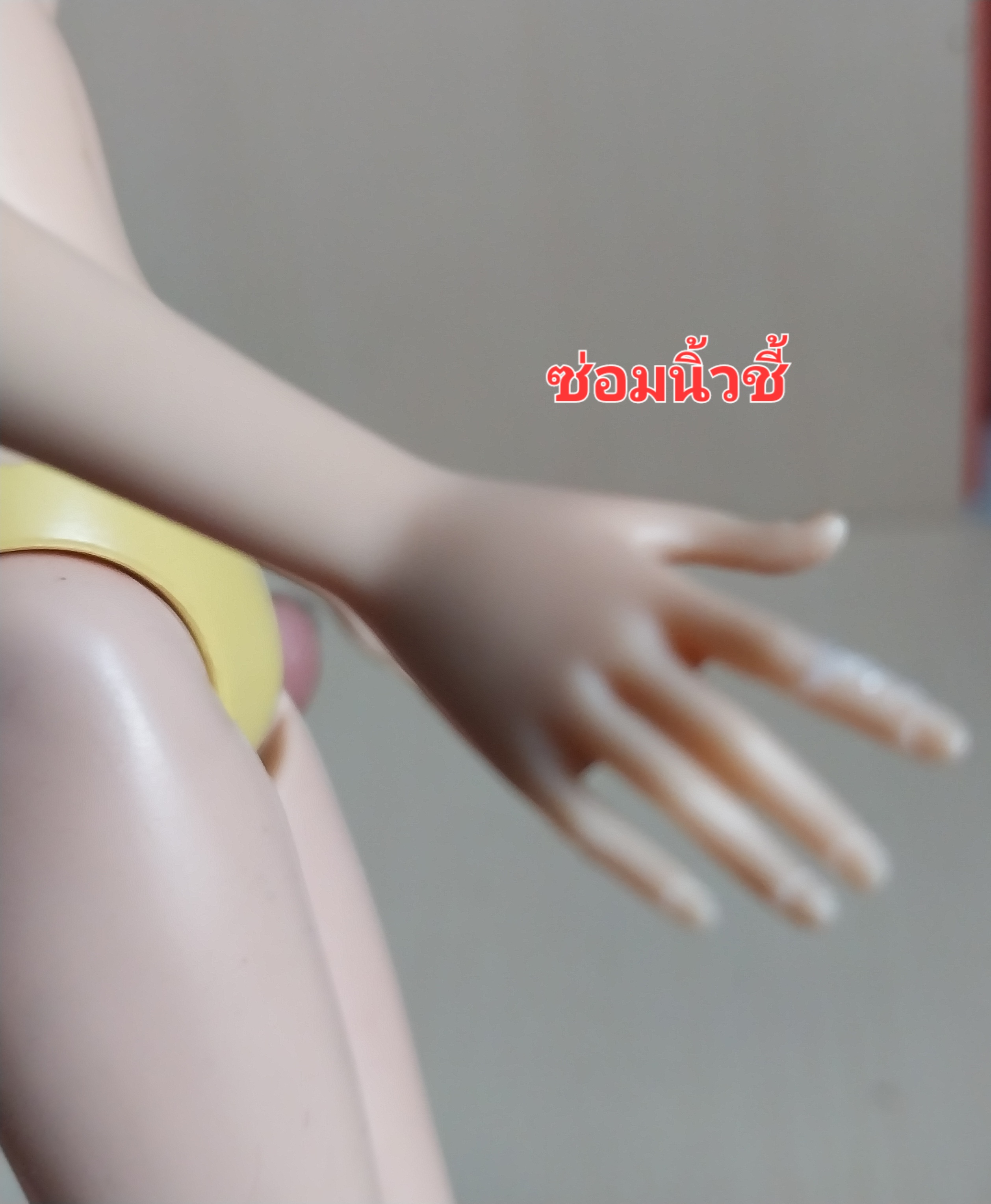 มีหลายภาพ**ซ่อมนิ้ว ตุ๊กตาเจ้าหญิงดิสนีย์ จาก ดิสนีย์สโตร์ สโนว์ไวท์ snow white ของมีตามภาพ