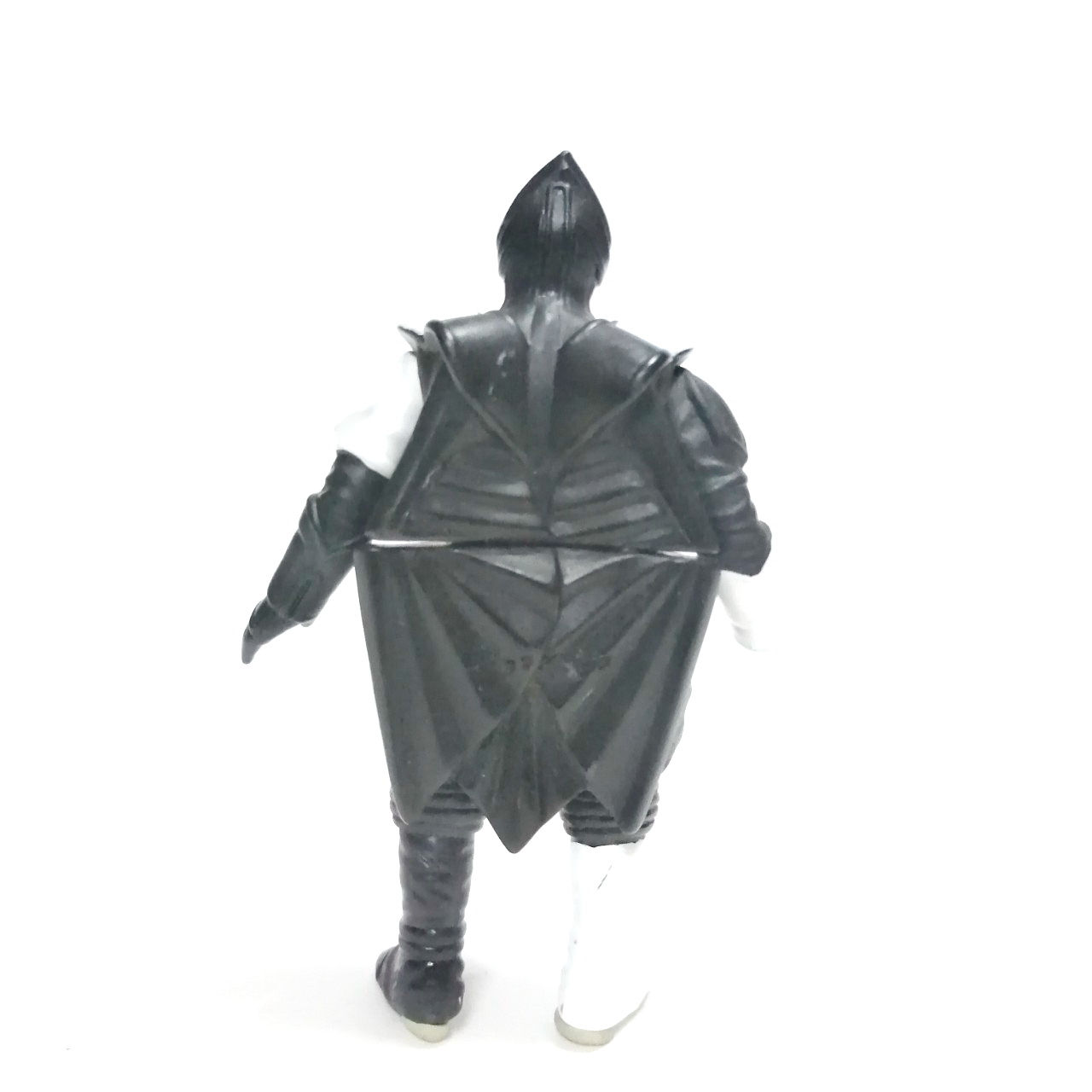 ซอฟ 4 นิ้ว สภาพดี สัตว์ประหลาด บลิส บล๊อต จากอุลตร้าแมนไกอา