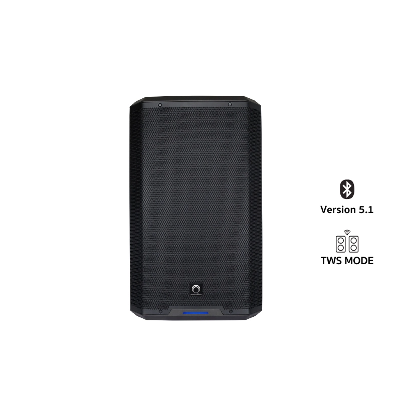 SOUNDVISION RAPTOR RT-15 ลำโพง Active ขนาด 15 นิ้ว แบบ 2 ทาง 4000 วัตต์