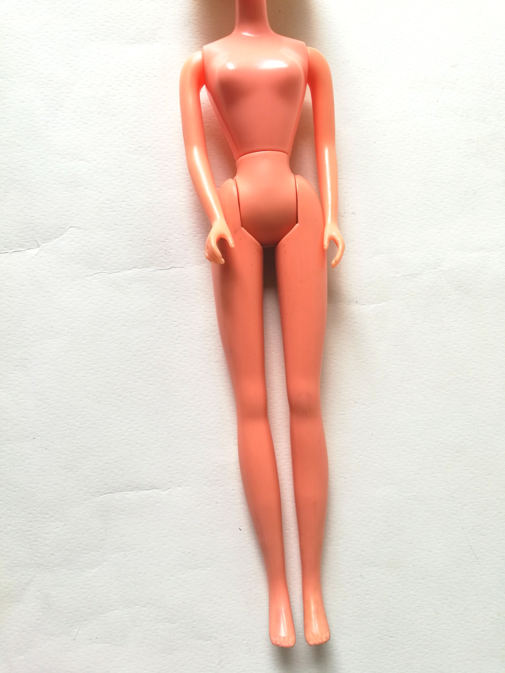 ตุ๊กตาลิกกะ เจนนี่ Licca Jenny จาก Takara Japan, รายละเอียดด้านล่าง เลื่อนภาพดูได้ค่ะ