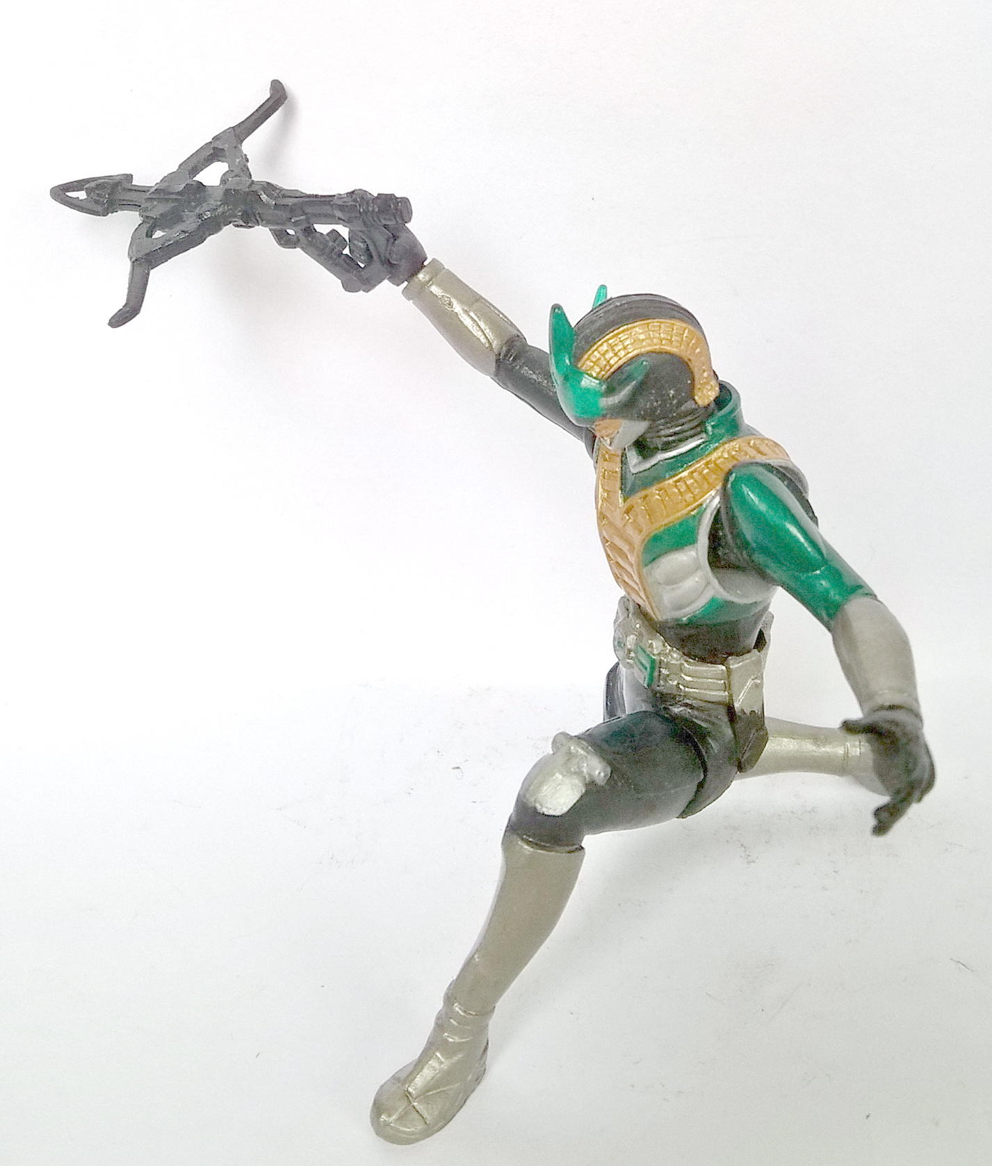 Kashapon Masked Rider Zeronos,(Series Masked Rider Den-O),ของสะสม กาจาปอง ไรเดอร์ เซโร่นอร์ท