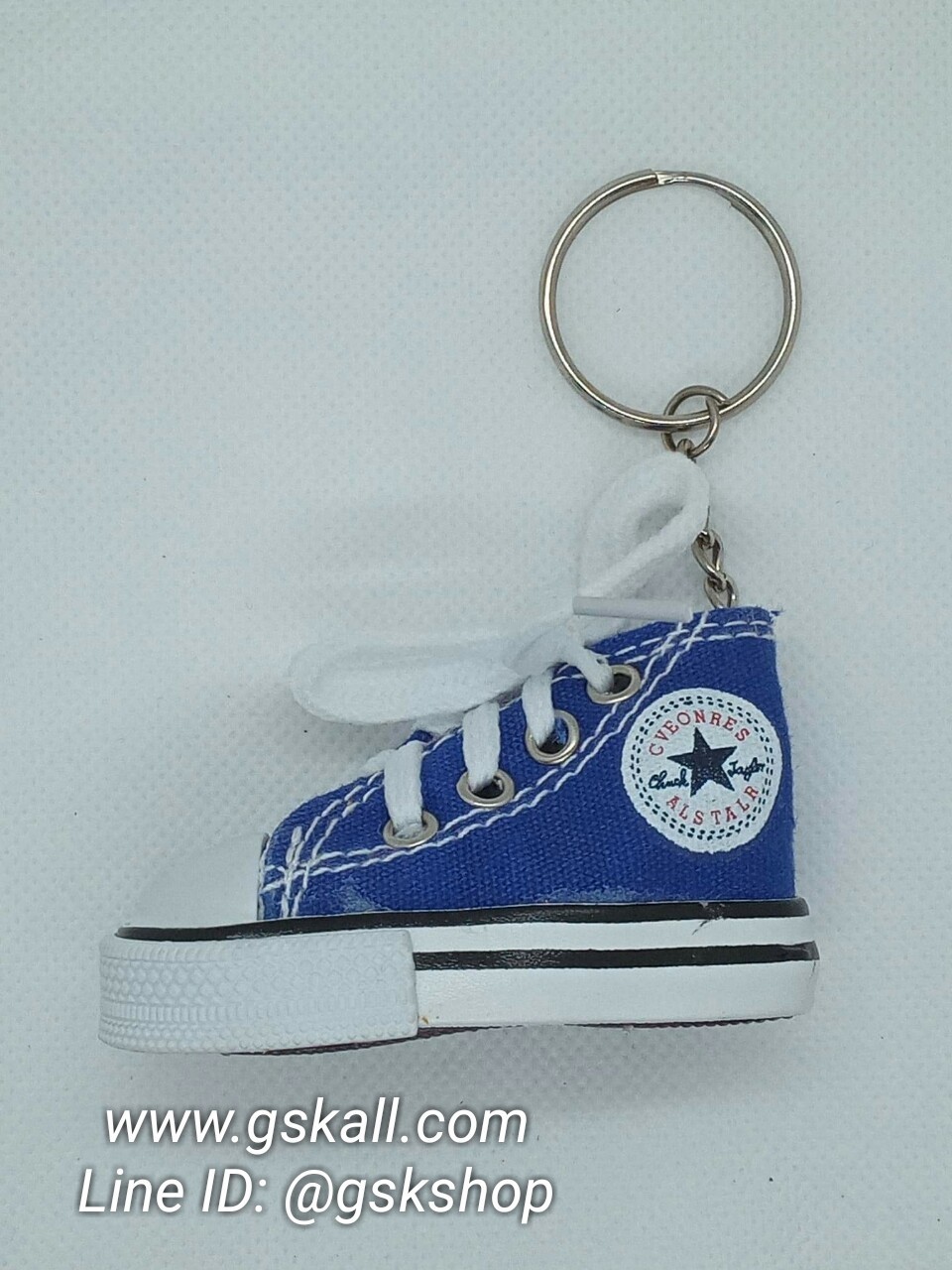 พวงกุญแจ เด็กน้อย น่ารัก แบ๊ว