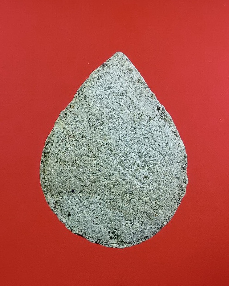 ผ3364 พระผง หลวงพ่อคำแสน วัดบ้านปลวกง่าม อ. เนินมะปราง จ.พิษณุโลก