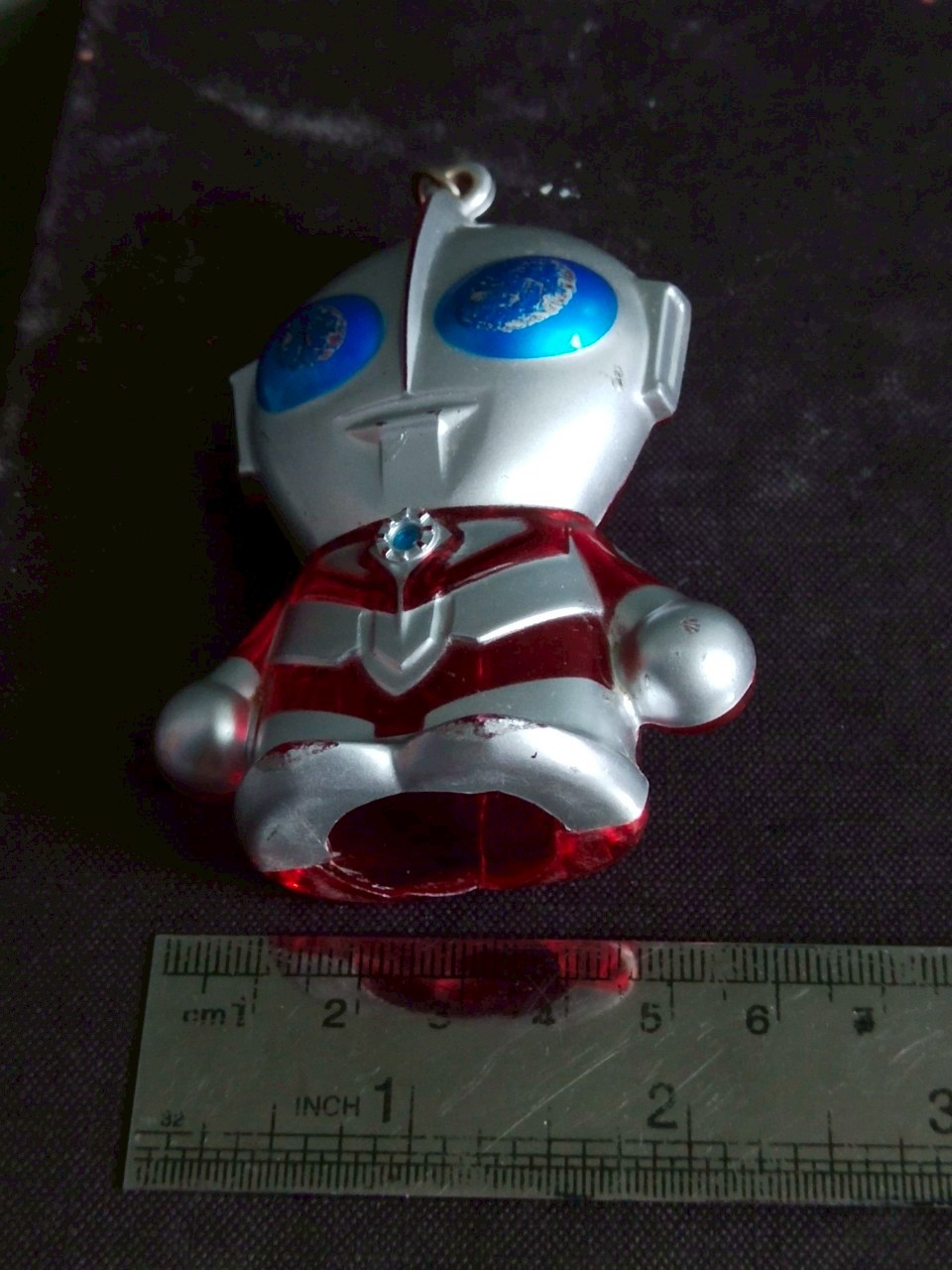 ีมีหลายภาพ ตุ๊กตาพลาสติก อุลตร้าแมนมิลเลเนี่ยม เอเพ็กซ์ทอย ขนาดประมาณ 3นิ้ว ของมีตามภาพ Ultraman Millenium Apext