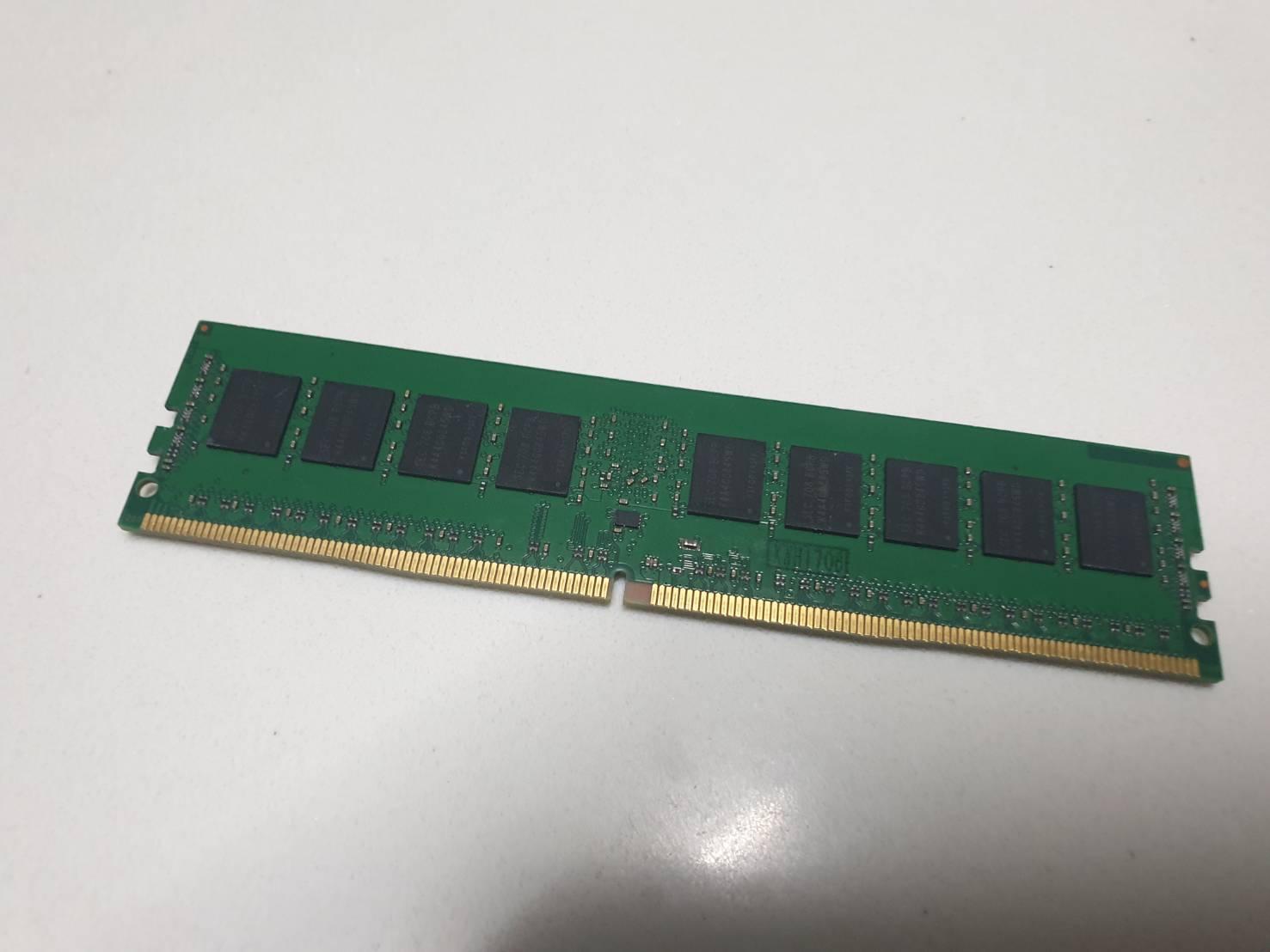 Samsung 8GB PC4 2133P-red-10-DC0