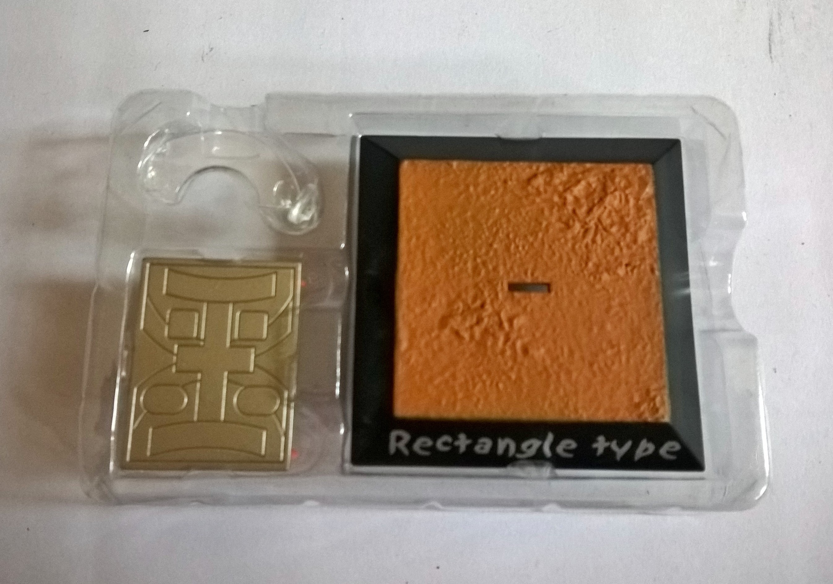 UFO Model, The Spacian produced by Team of Junichi