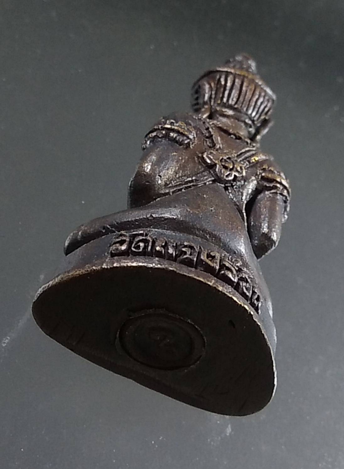 L068 หลวงพ่อหินแดง วัดแจงร้อน กรุงเทพฯ