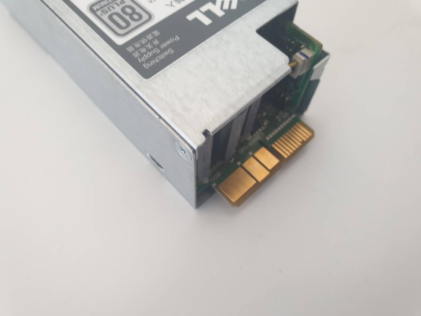 DELL RYMG6 Dell 550W Power Supply (R420, R320)