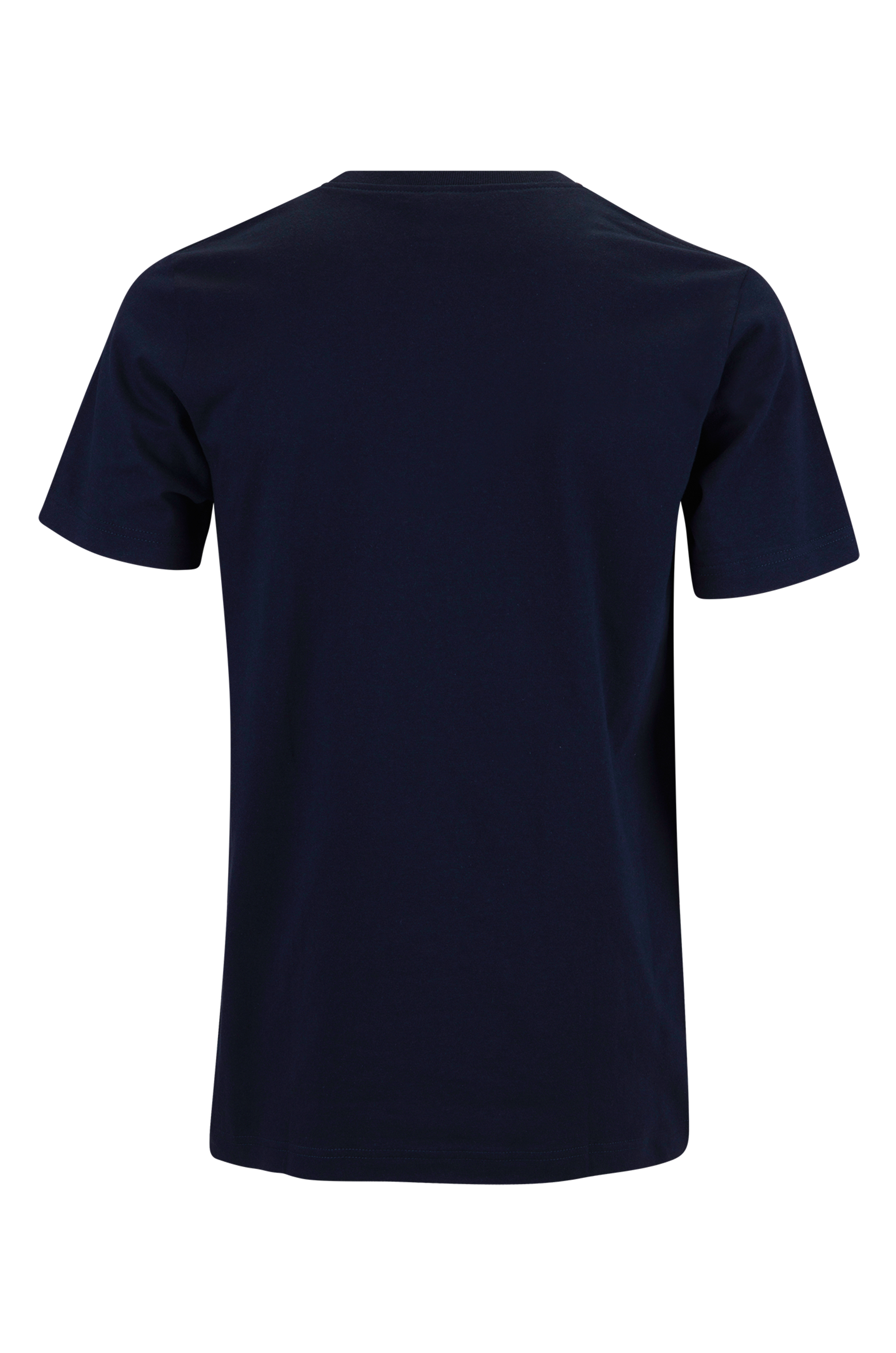 Noproblem Noproblem ยอดขาย No.1 รับประกัน ไม่ย้วย ไม่ยืด ผ้านุ่ม เสื้อยืด สีพื้น เสื้อยืดคอกลม สีกรมอ่อน