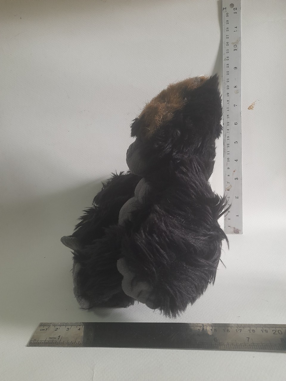 มีหลายภาพ, กอริลล่า ตุ๊กตานุ่ม งานจาก Keel Toys