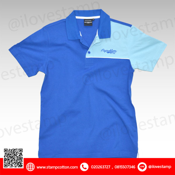 Nr59028-3 สีน้ำเงิน