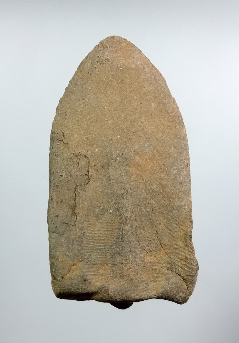 ผ3433 พระนางจามเทวีซุ้มเรือนแก้ว (พระลือโขง) ไม่ทราบที่