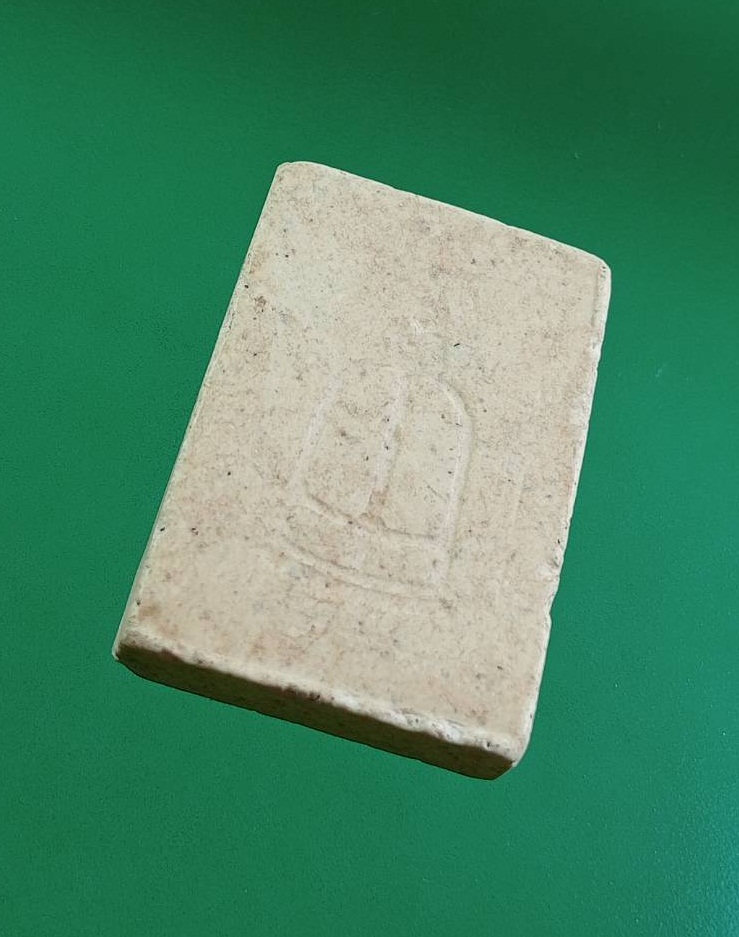 ผ3090 สมเด็จคะแนน หลังระฆัง