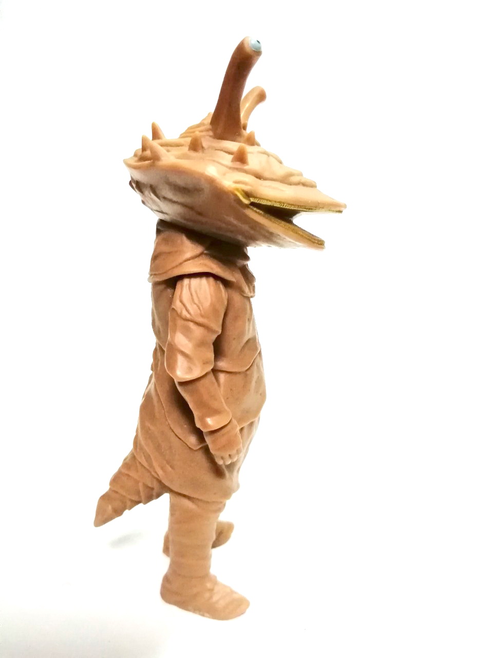 ซอฟ5 ไคจู คาเนก้อน สปาร์คดอล จาก อุลตร้าคิว , Spark doll,monster from Ultra Q