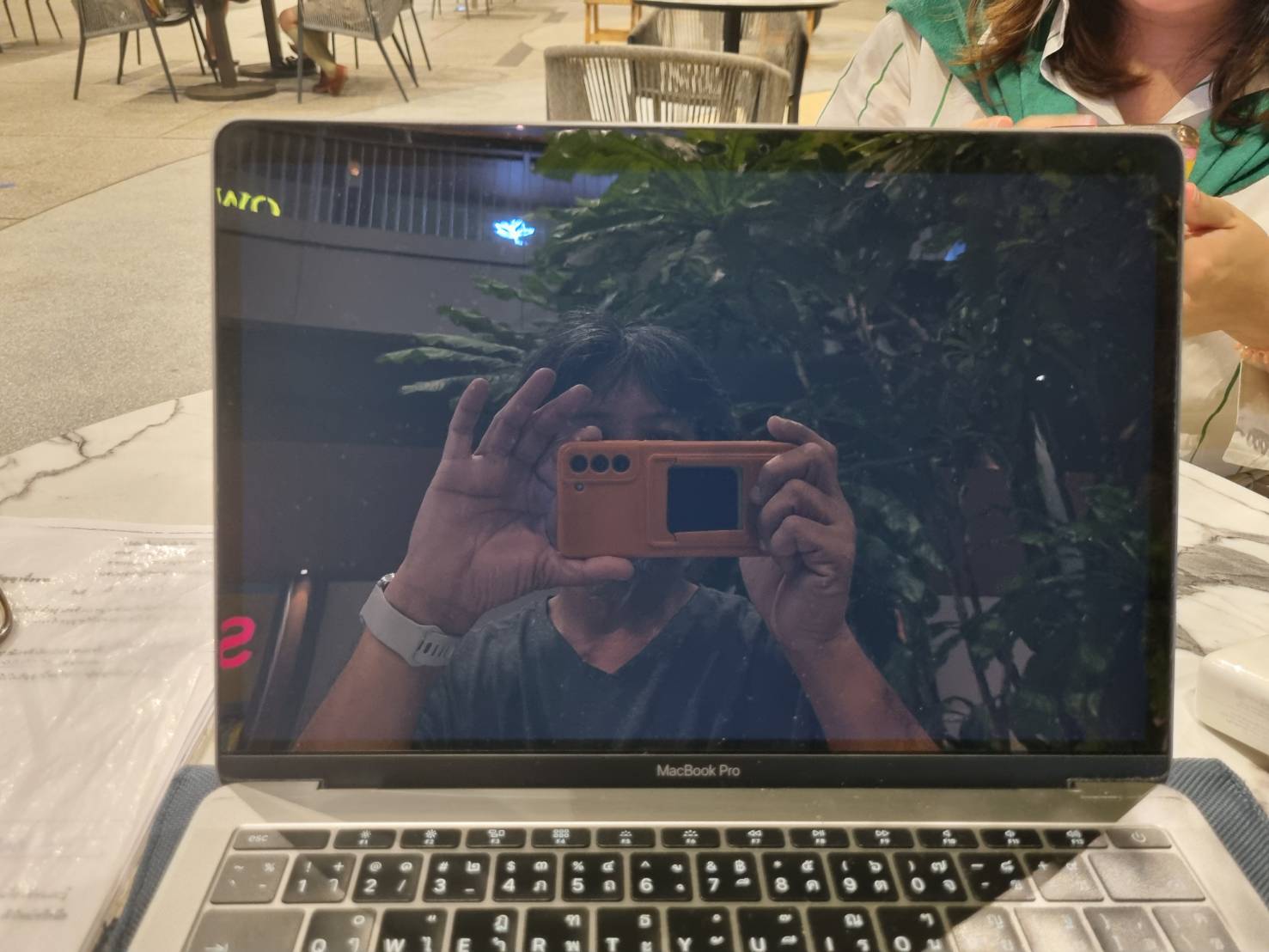 Macbook Pro 2017 13"