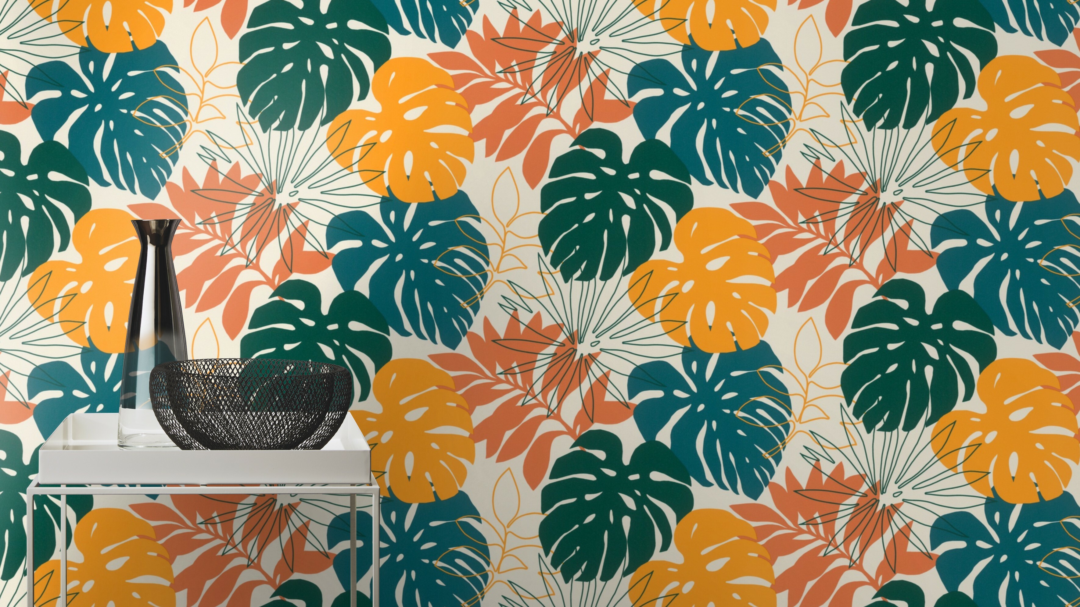 วอลล์เปเปอร์ 529-302