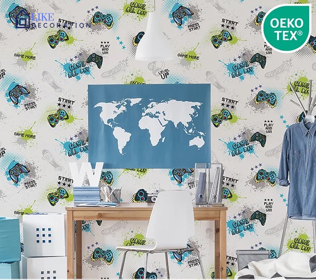 Little Dream World 5160-1