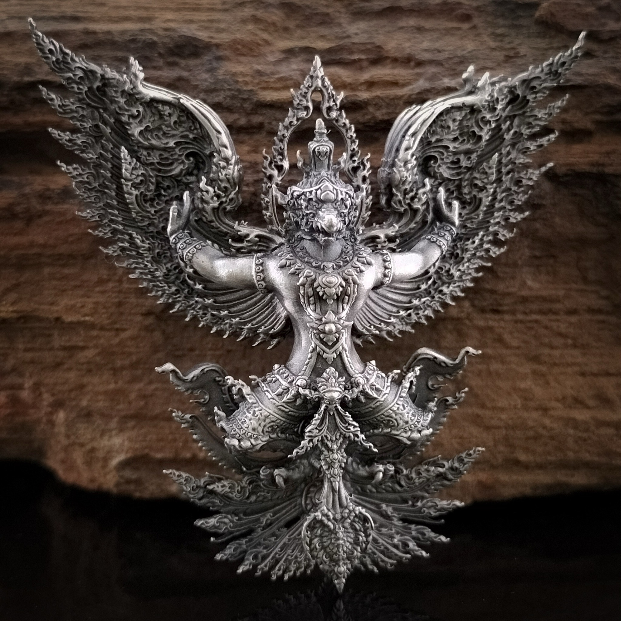 พญาครุฑวายุเศรษฐ์