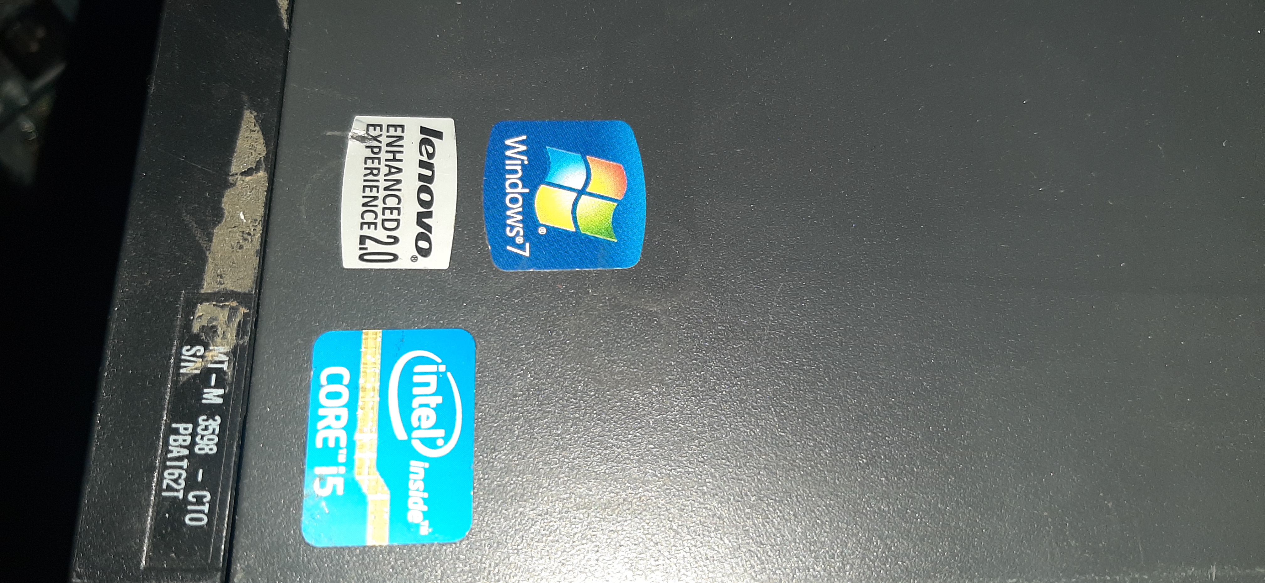 พีซีสภาพดี มือสอง ประกันร้าน Lenovo m72e SFF (Gen2) i3-2120 Ram8GB HDD500GB