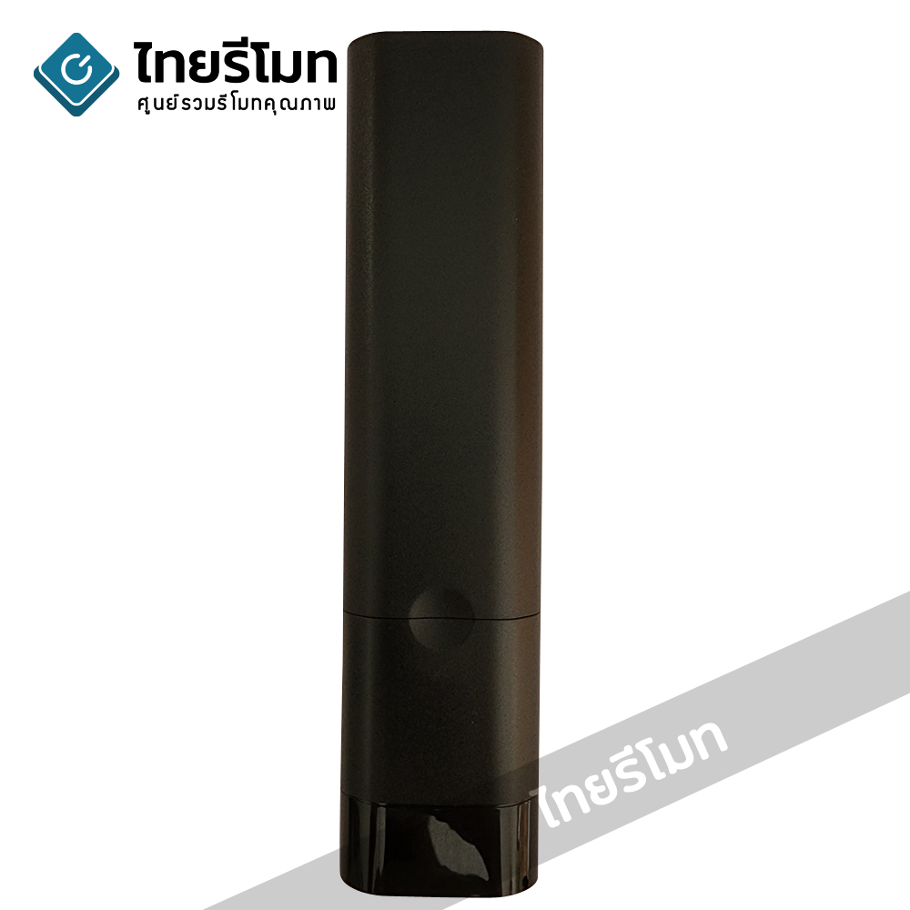 รีโมททีวี Hisense รุ่น ERF3AD80H (มีปุ่มNETFLIX / Prime Video / YouTube / Google Play / YouTube Music) *ปุ่มตรง ใช้งานได้*