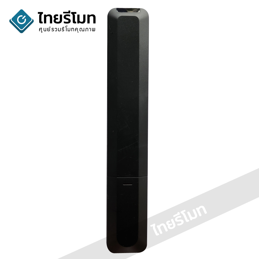 รีโมททีวี Aconatic รุ่น RC-AD04 V2