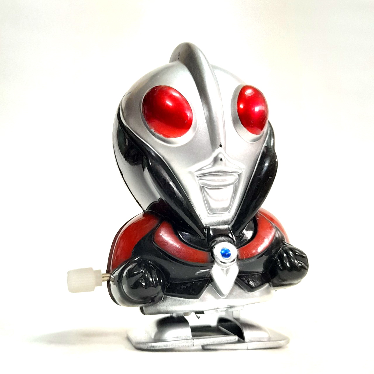มีหลายภาพ,ฟิกเกอร์ไขลาน ดาร์คอุลตร้าแมน จากเอเพ๊กซ์ Dark Ultraman ,Apext ลานยังใช้ได้ มีติดขัดบ้าง มือสองเก่าเก็บสภาพดีมีรอยบ้าง หายาก
