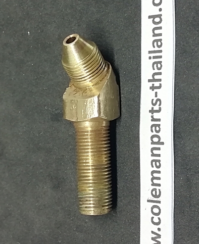 แท่นเจน Coleman 252 ใช้แล้ว
