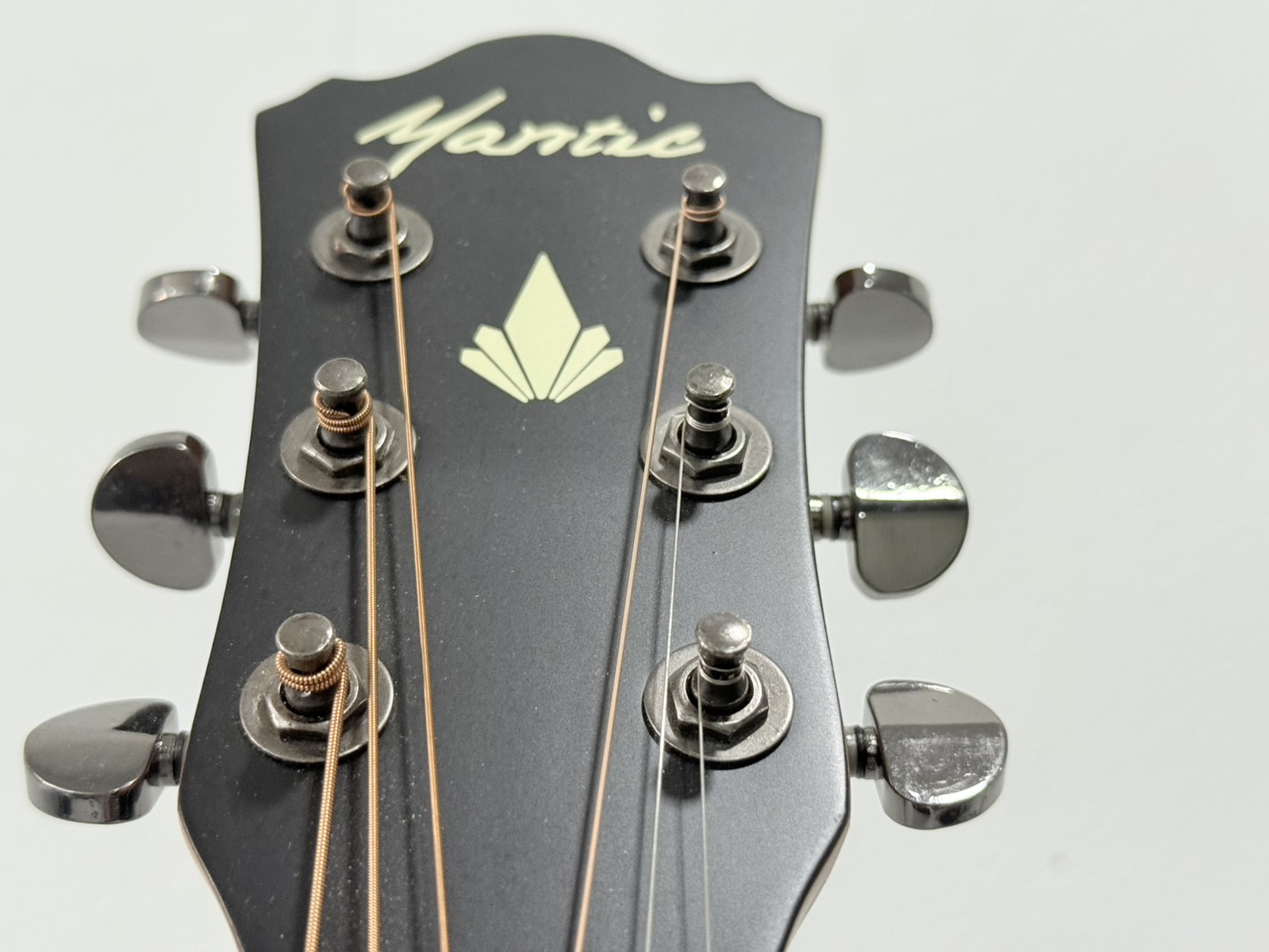 กีต้าร์โปร่ง Maritie AG-380