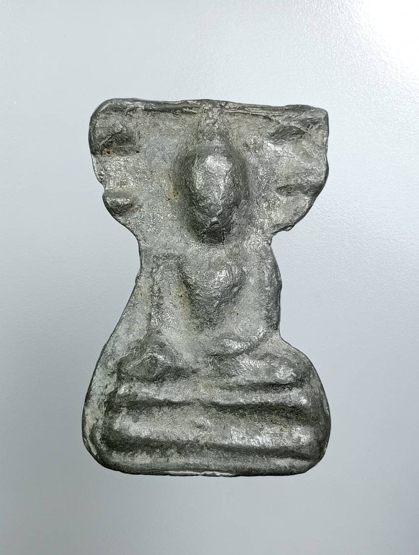 A7669 พระมเหศวร ไม่ทราบที่