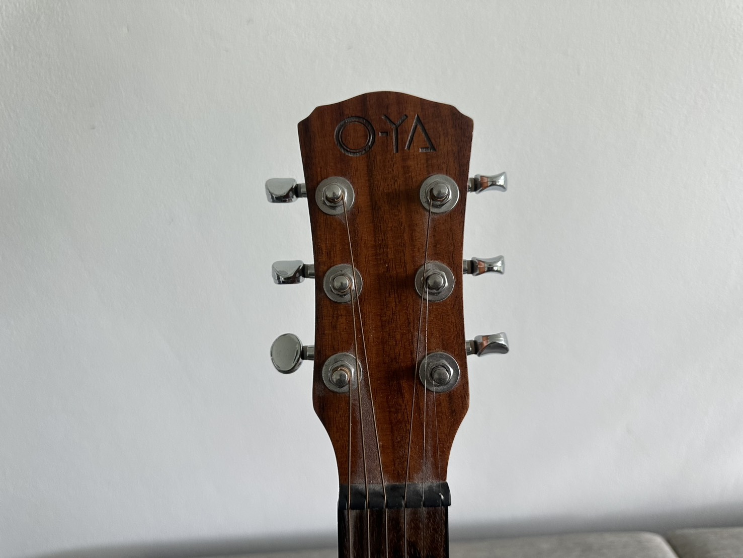 กีต้าร์โปร่ง O-YA รุ่น MINI SKO ขนาด 36 นิ้ว