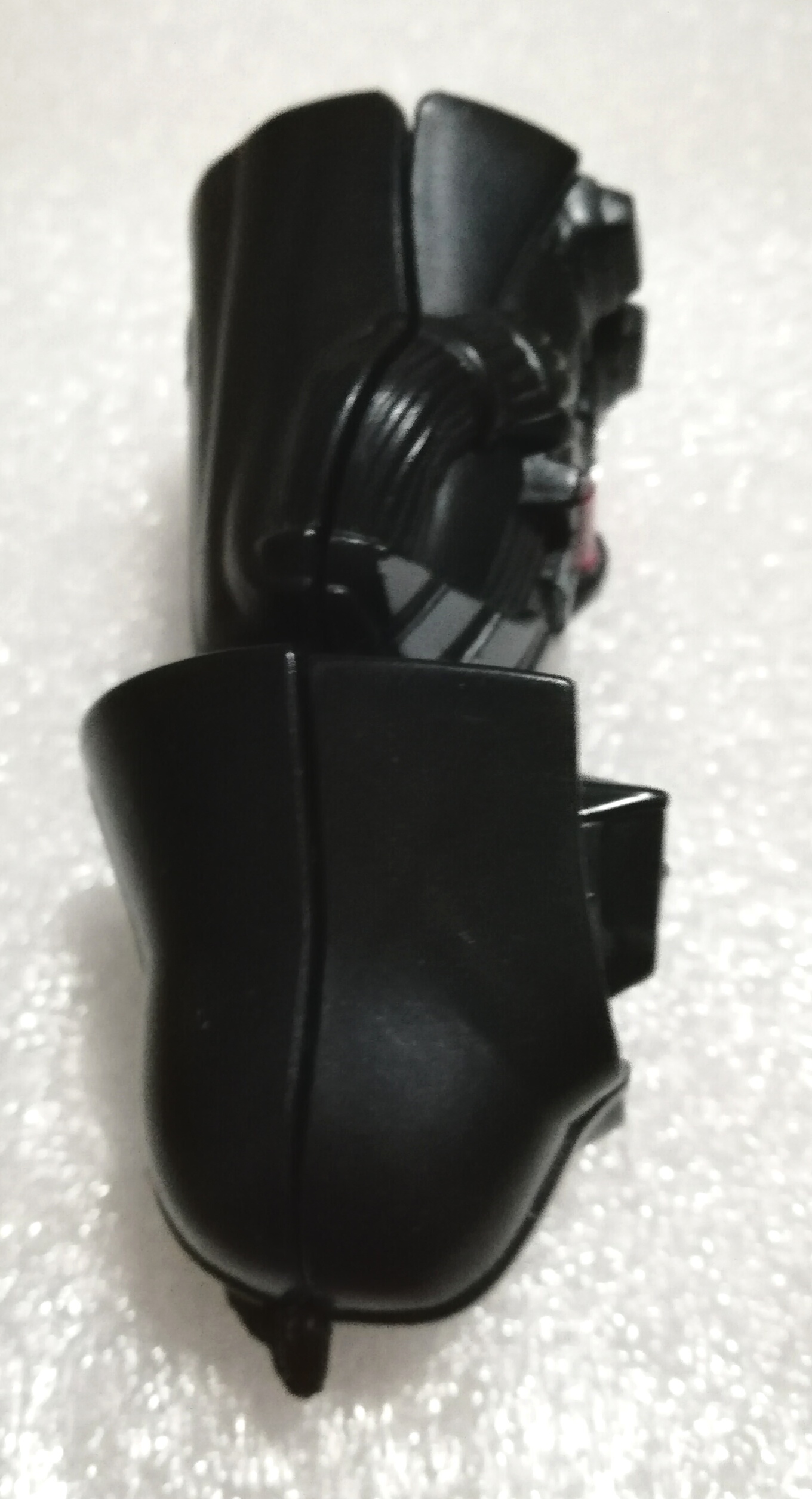 กล่องดาร์ธเวเดอร์ SD, Darth Vader งานเก่าจากแมคโดนัลด์ปี2009