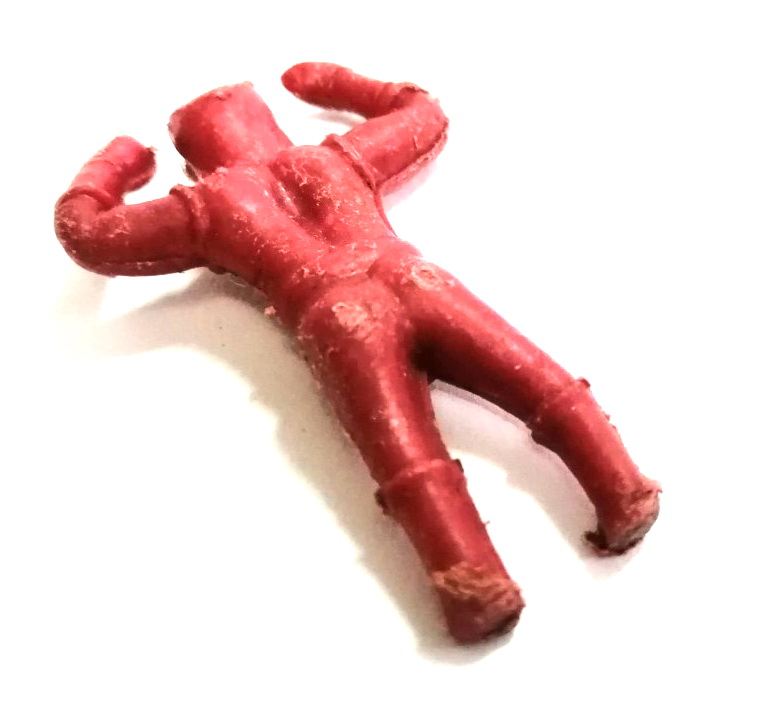 ตุ๊กตาแอ๊นท์แถมขนมถุงถั่ว กาโม่ มนุษย์กายสิทธิ์ ตุ๊กตุ่นแอนท์งานเก่า ราวปี 2511-14 สภาพเดิมๆ,มีส่วน **ชำรุดไม่ครบสมบูรณ์ (อาจจะถูกฝนกับพื้น)ใช้ให้หนึบและตกใกล้เส้นมากขึ้น ขายตามสภาพ พิจารณาคดีณาก่อนซื้อ