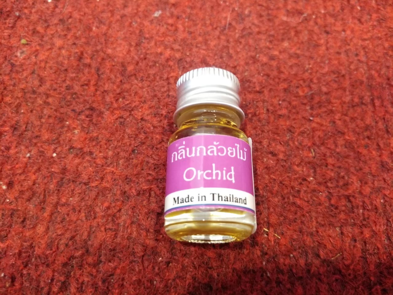 น้ำหอมใส่โอโซน เครื่องพ่นไอน้ำ