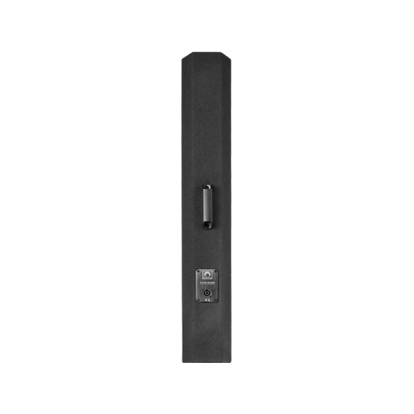 SOUNDVISION ACS-1500 ชุดตู้ลำโพง Active Column ขนาด 4 นิ้ว 8 ดอก ซัพวูฟเฟอร์ 15 นิ้ว 1800 วัตต์ คลาส D