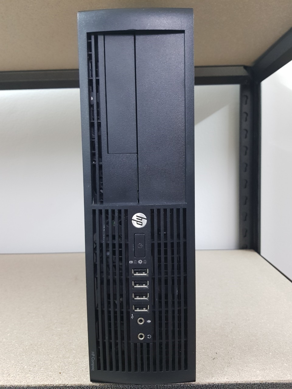 hp pro 4300 ครบชุด พร้อมจอ 17 นิ้ว ดูหนัง ฟังเพลง เล่นยูทุป เกมส์ mindcraf