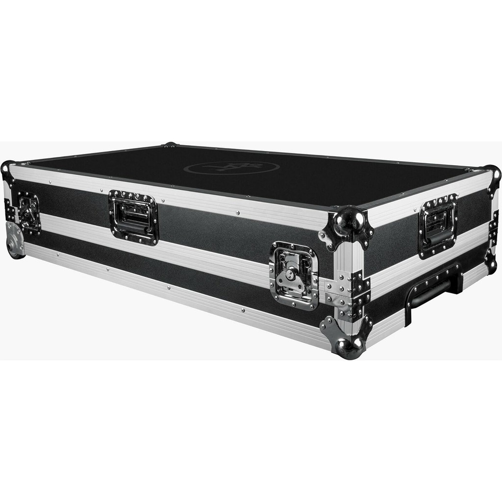Mackie AXIS Touring Package ชุดดิจิตอลมิกเซอร์ และ Control surface สำหรับการทัวร์คอนเสิร์ต
