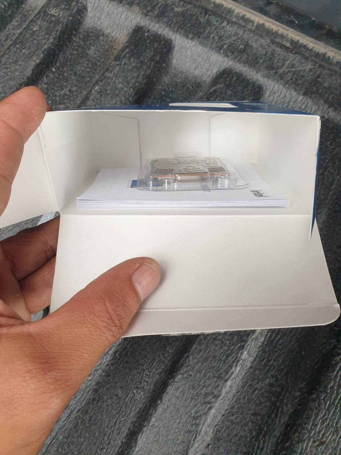 i7 14700k ประกันเหลือ