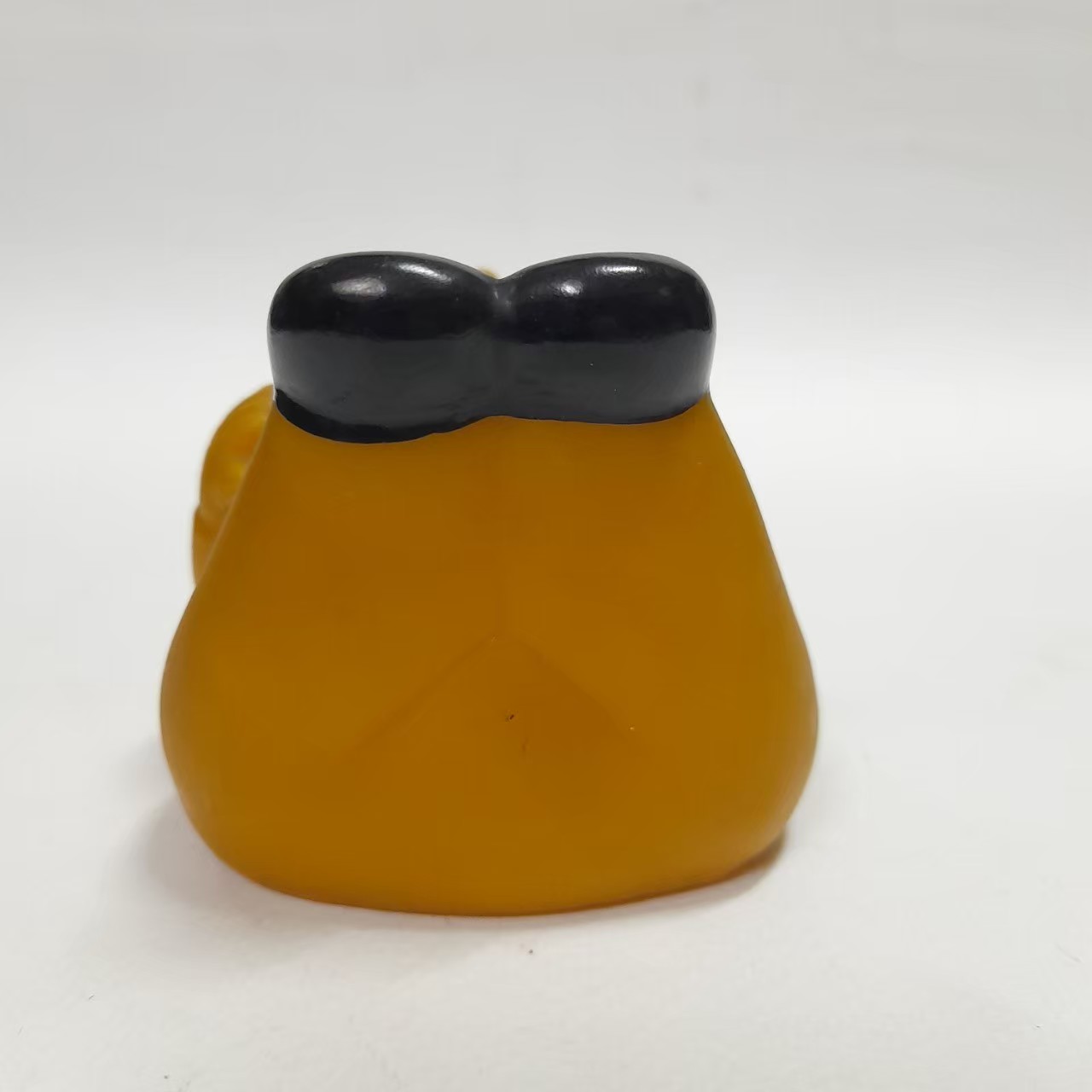 ที่ใส่สบู่ยาง เทเลทับบี้ ขนาดตามรูป มือสองสภาพดีมีรอยบ้าง สภาพเก่าเก็บ ขายตามสภาพ