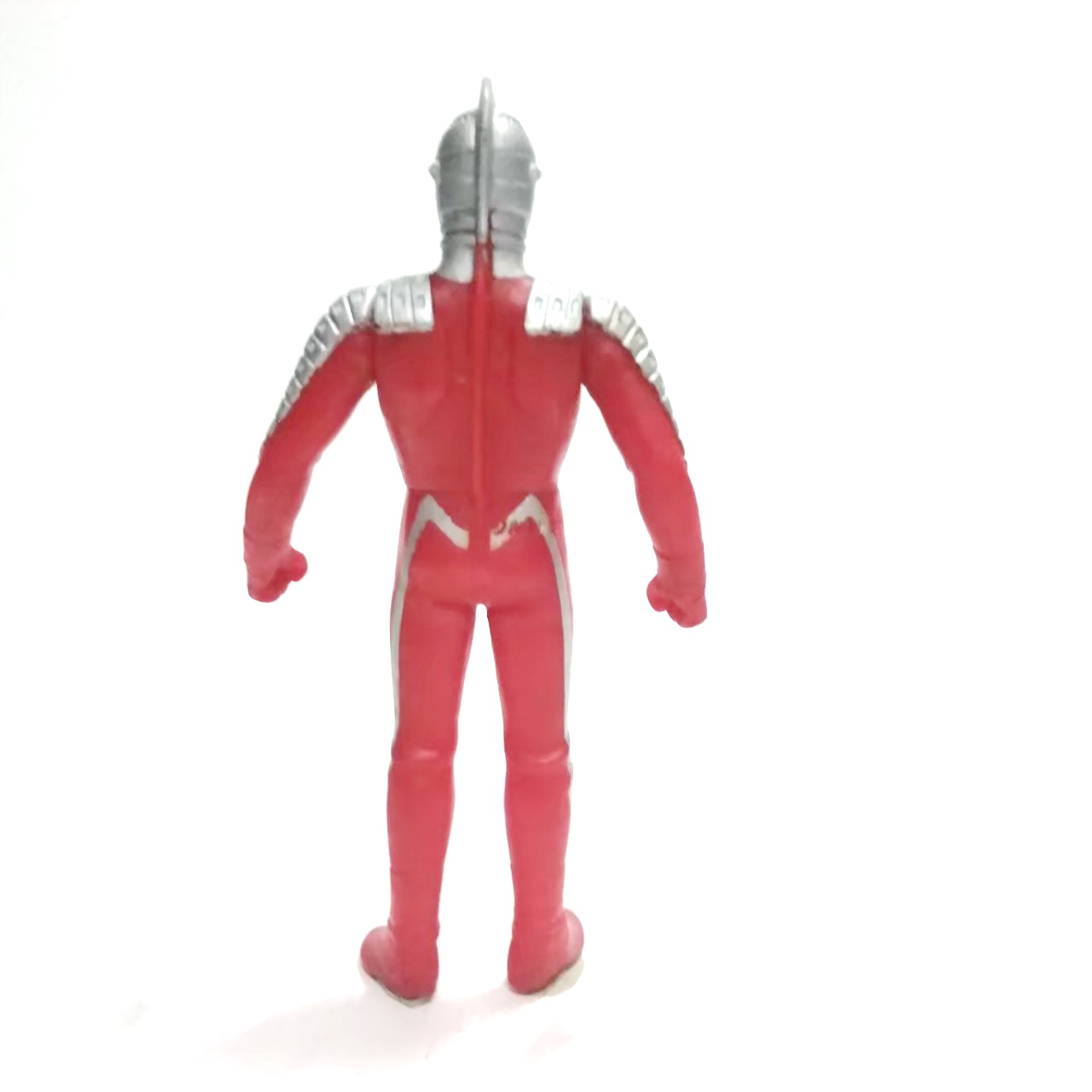 ซอฟ4นิ้ว อุลตร้าเซเว่น มือสองสภาพดีมีรอยบ้าง