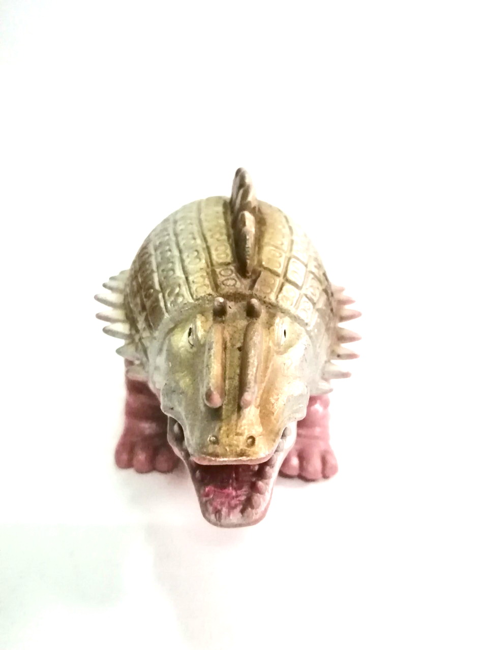 ซอฟ 7 นิ้ว สกายดอน สัตว์ประหลาดจากอุลตร้าแมน ตัวใหญ่่ งานปี 1983 ***มีรอยเล็กน้อย