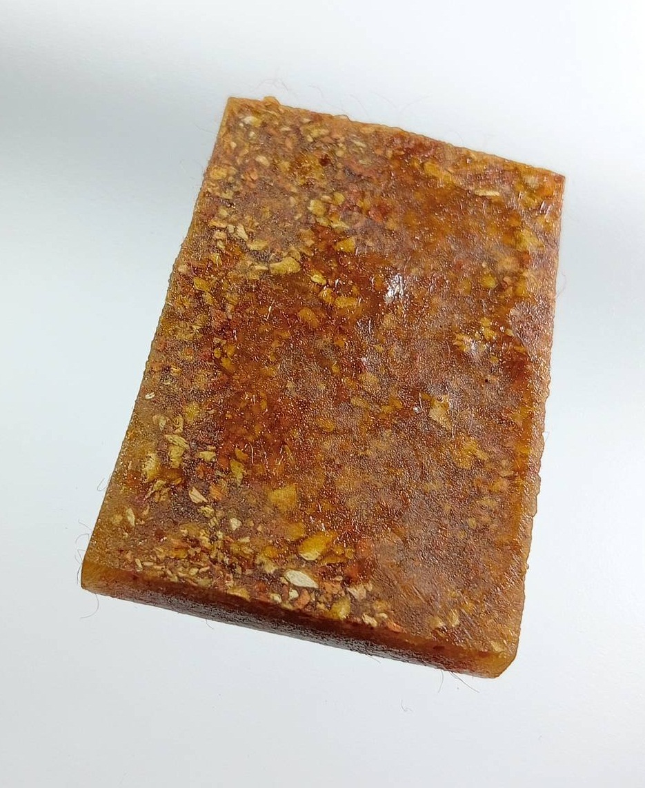 ก922 หลวงพ่อโสธร วัดโสธรวรารามวรวิหาร จ.ฉะเชิงเทรา เนื้อกระเบื้องหลังคาโบสถ์