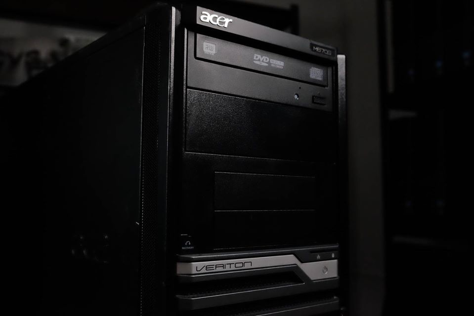 🔥🔥PC Acer ชุด i3🔥🔥